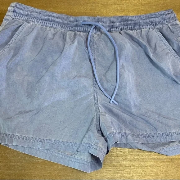 Athleta Women’s Lavender Expedition Shorts 8 - Picture 2 of 8